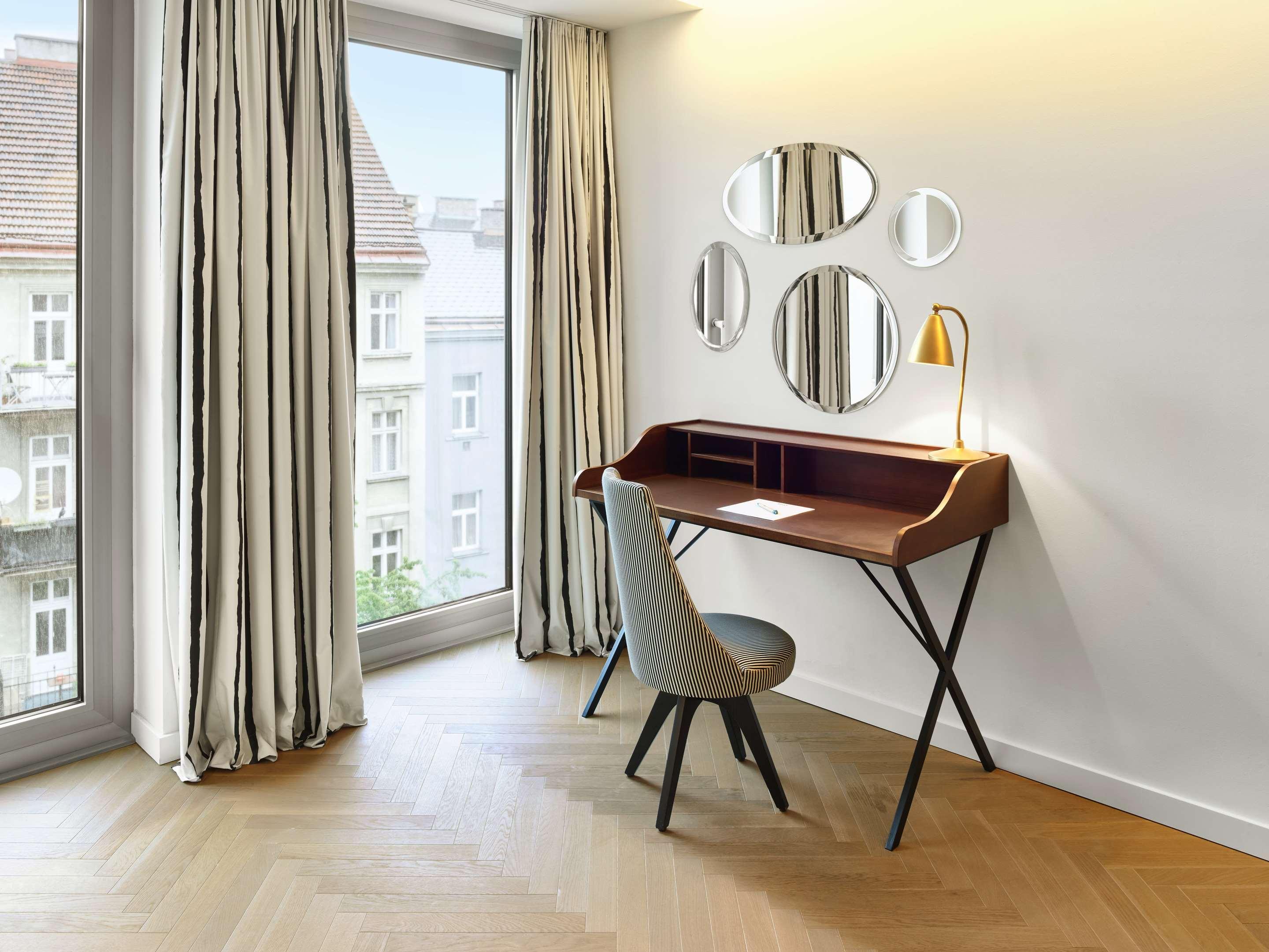 Hotel Maxx By Steigenberger Vídeň Exteriér fotografie
