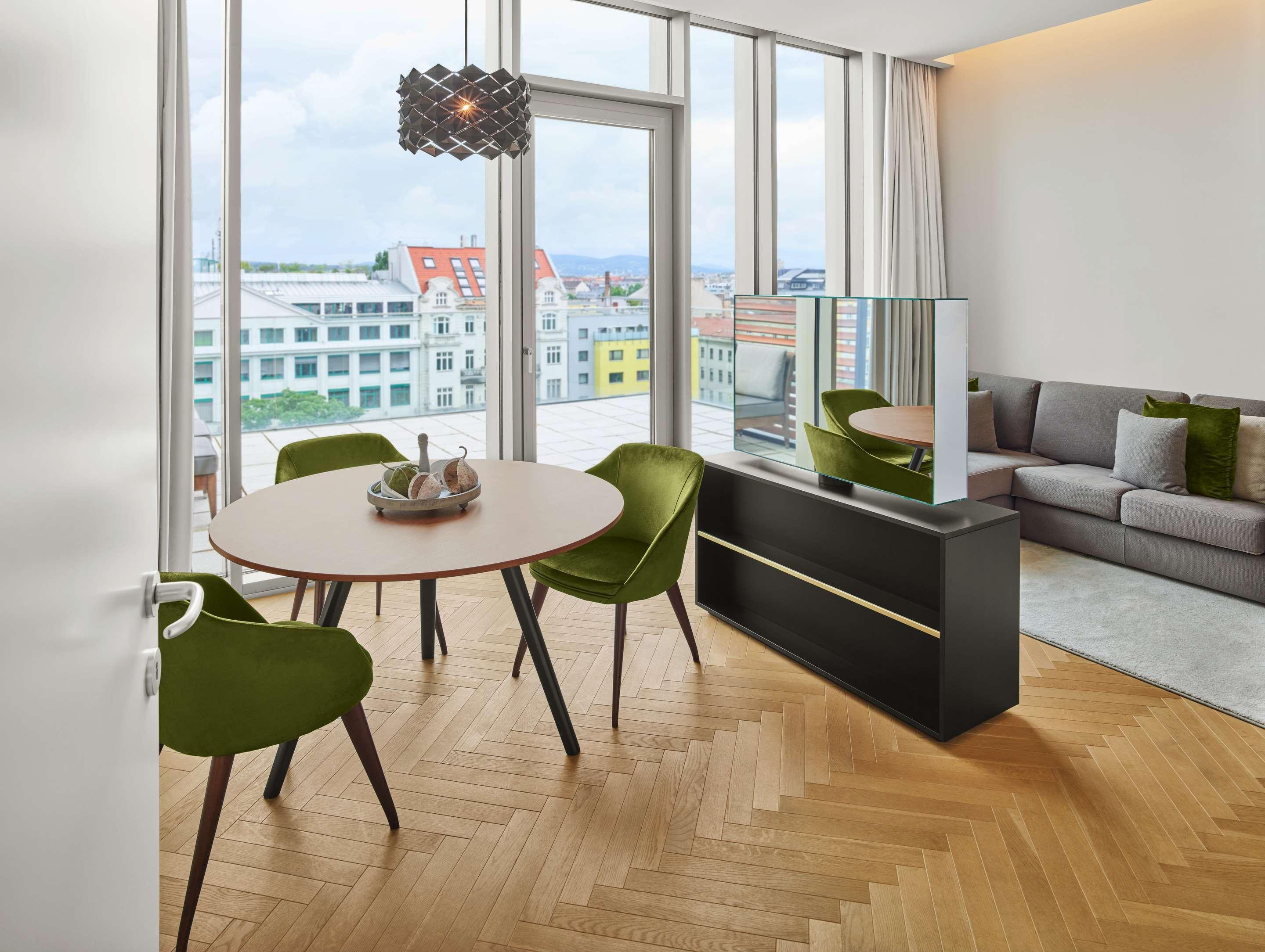 Hotel Maxx By Steigenberger Vídeň Exteriér fotografie