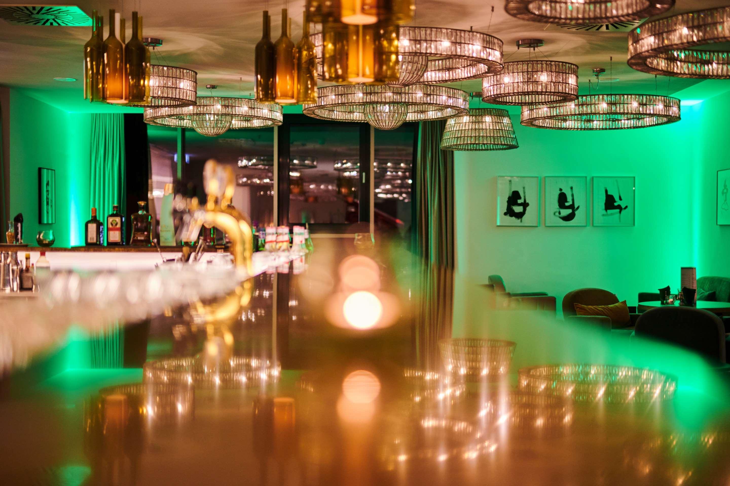 Hotel Maxx By Steigenberger Vídeň Exteriér fotografie